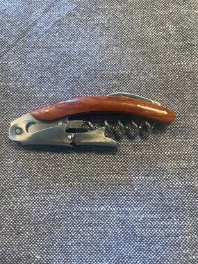 Wine Corkscrew - New In Box
